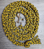 Cheetah Lead Rope
