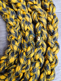 Cheetah Lead Rope