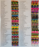 Custom Neck Rope for Tackless or Liberty Riding