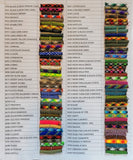 Custom Neck Rope for Tackless or Liberty Riding