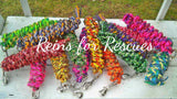 Custom Lead Rope