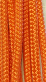 Custom Rope Halter with Matching Lead Rope, Horse Sized