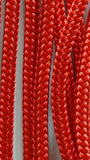 Custom Rope Halter with Matching Lead Rope, Horse Sized