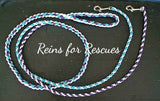 Custom Two Dog Leash