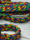 Autism Awareness Neck Rope