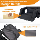 Premium 2 Heated Stadium Seat Set Raffle