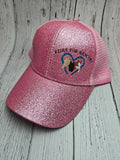 Official RFR Glitter Hat