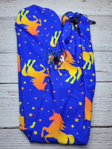 Unicorn Tail Bag