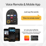 VIZIO 65" Class 4K UHD LED HDR Smart TV Raffle