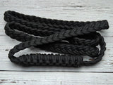 Black Neck Rope