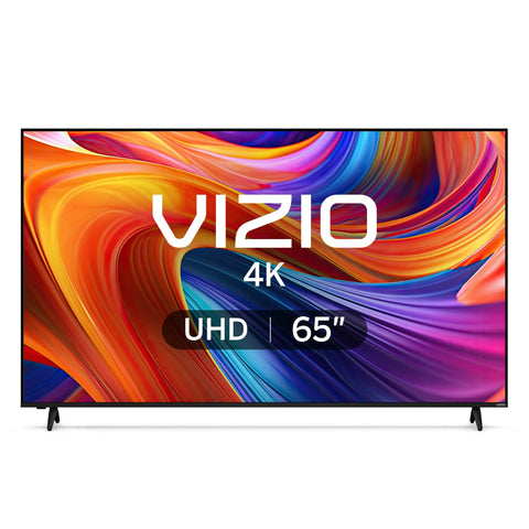 VIZIO 65" Class 4K UHD LED HDR Smart TV Raffle