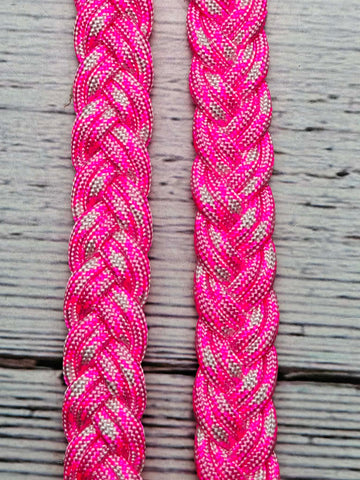 Sugar Rush Adjustable Reins