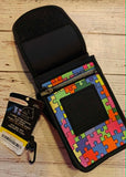 Horse Holster - Autism Awareness