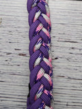 Aloha & Lilac Wither Strap