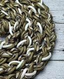 S'mores Lead Rope