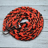 Harley Inspired Lead Rope