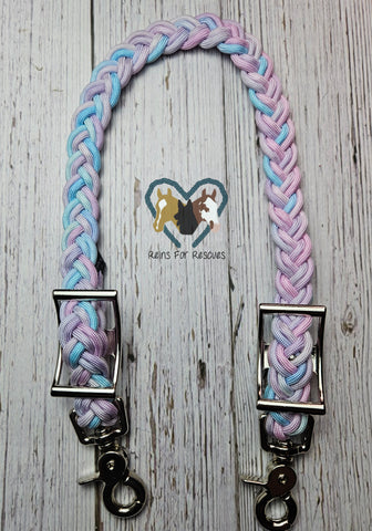 Unicorn Ombre Wither Strap