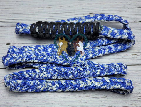 Royal Mountain Neck Rope