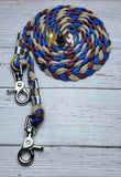 Old Americana Basic Loop Reins