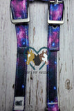 Galaxy Headstall