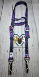 Galaxy Headstall