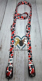 Gambler Headstall