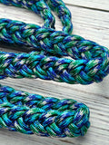 Peacock Neck Rope