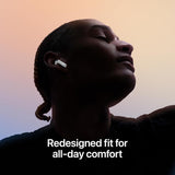 Apple AirPods 4 Wireless RAFFLE