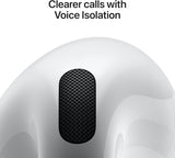 Apple AirPods 4 Wireless RAFFLE