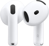 Apple AirPods 4 Wireless RAFFLE