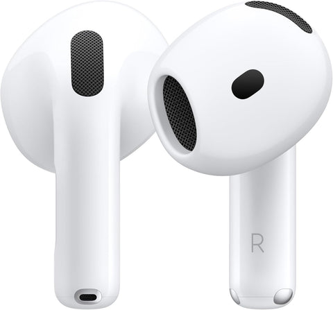 Apple AirPods 4 Wireless RAFFLE