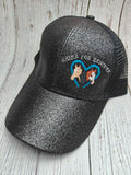 Official RFR Glitter Hat