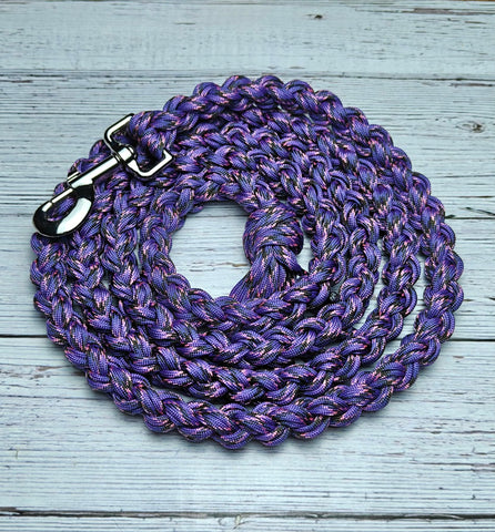 Napa Valley Lead Rope