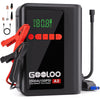 8 In 1 Jump Starter w/Air Compressor Raffle