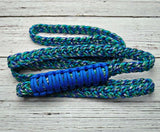 Peacock Neck Rope