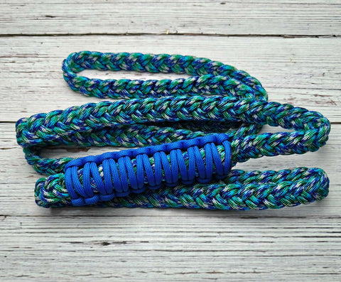 Peacock Neck Rope