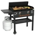 Blackstone Original 28" Propane 2 Burner Griddle Raffle