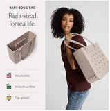 BOGG BAG Raffle