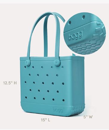 BOGG BAG Raffle