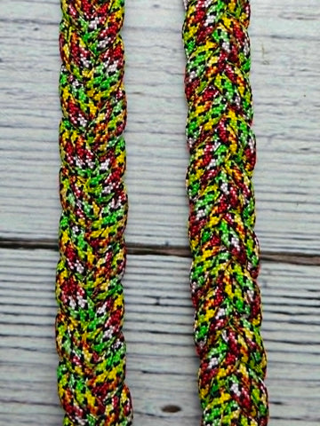 8.25 Foot Toxicity Adjustable Reins