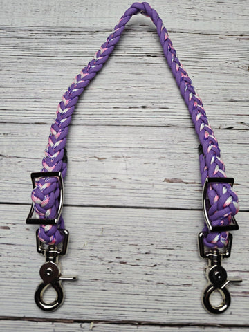Aloha & Lilac Wither Strap