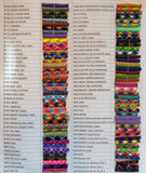 Custom Lead Rope