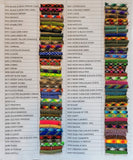 Custom Lead Rope