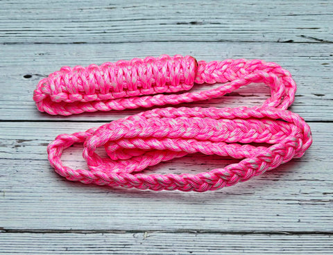 Sugar Rush Neck Rope