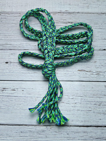 Underwater Fringe Neck Rope
