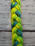 Aquatica, Lime Green & Yellow Wither Strap