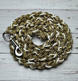 S'mores Lead Rope