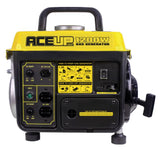 1,200W Portable Gas Generator RAFFLE