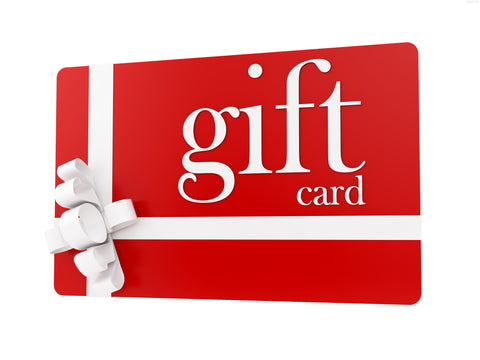 Wal-Mart/Amazon Gift Card Raffle