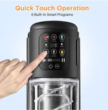 ICEMAN Slushie/Frozen Drink Maker Raffle